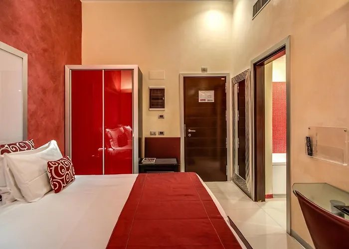 Easy Rooms