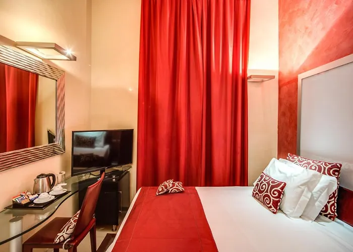 Easy Rooms